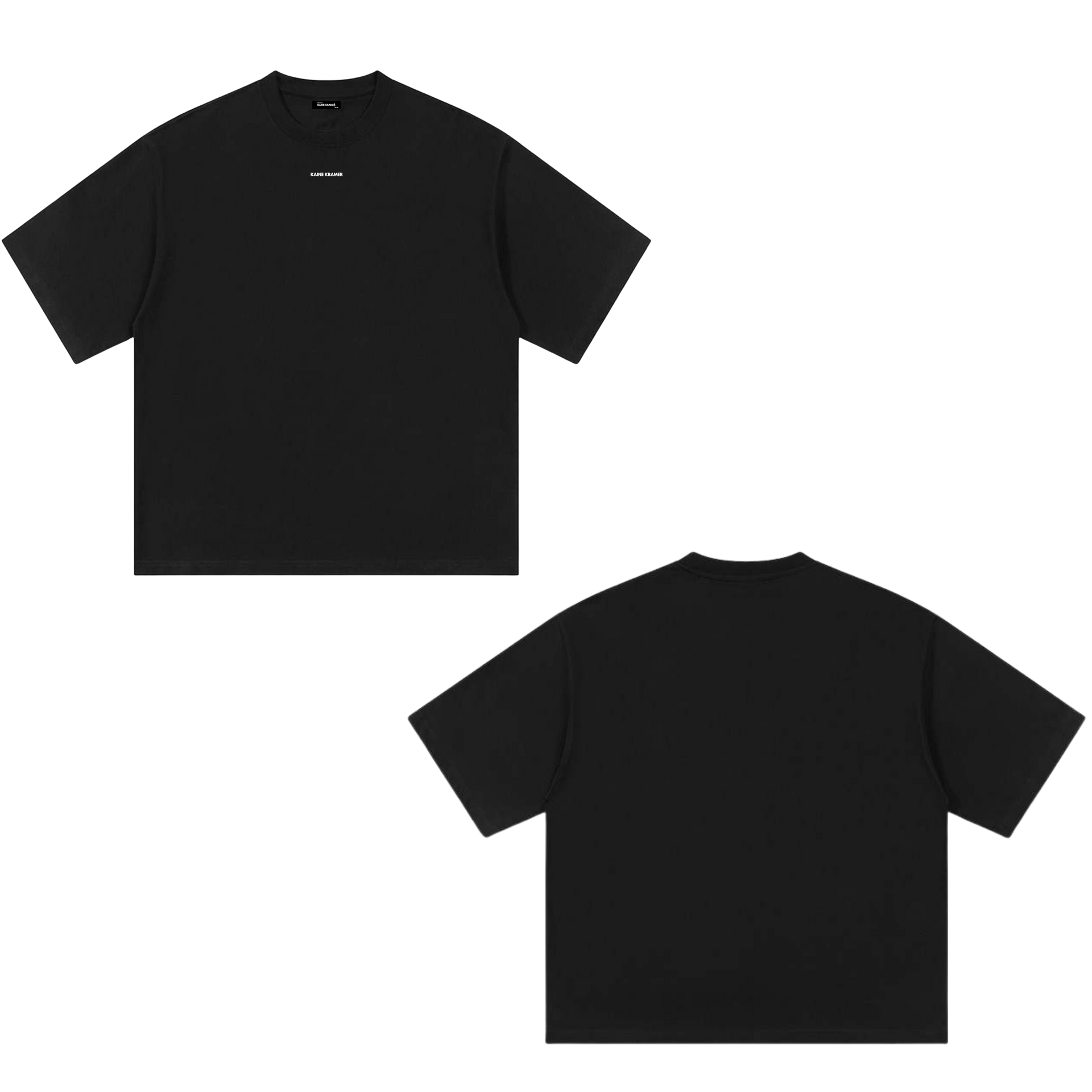 STANDARD .2 BLACK
