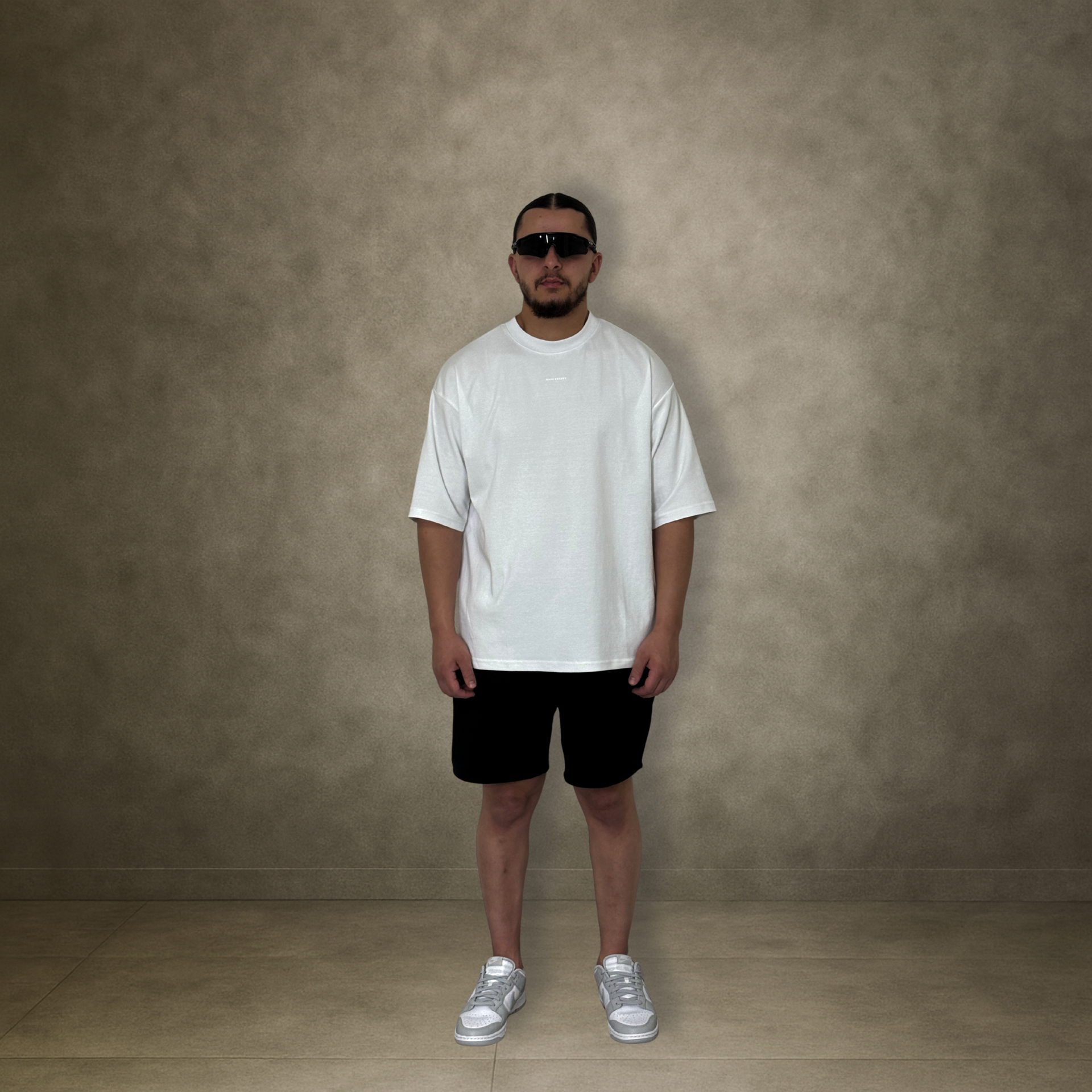 STANDARD .2 WHITE