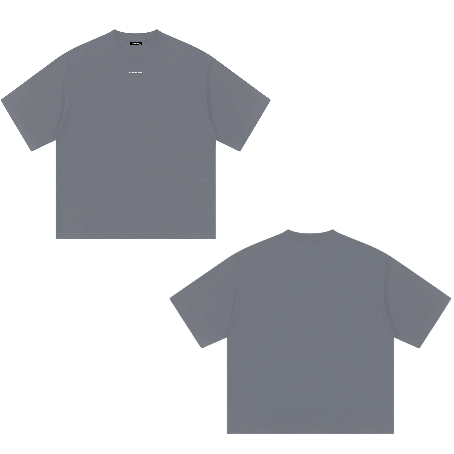 STANDARD .2 GREY
