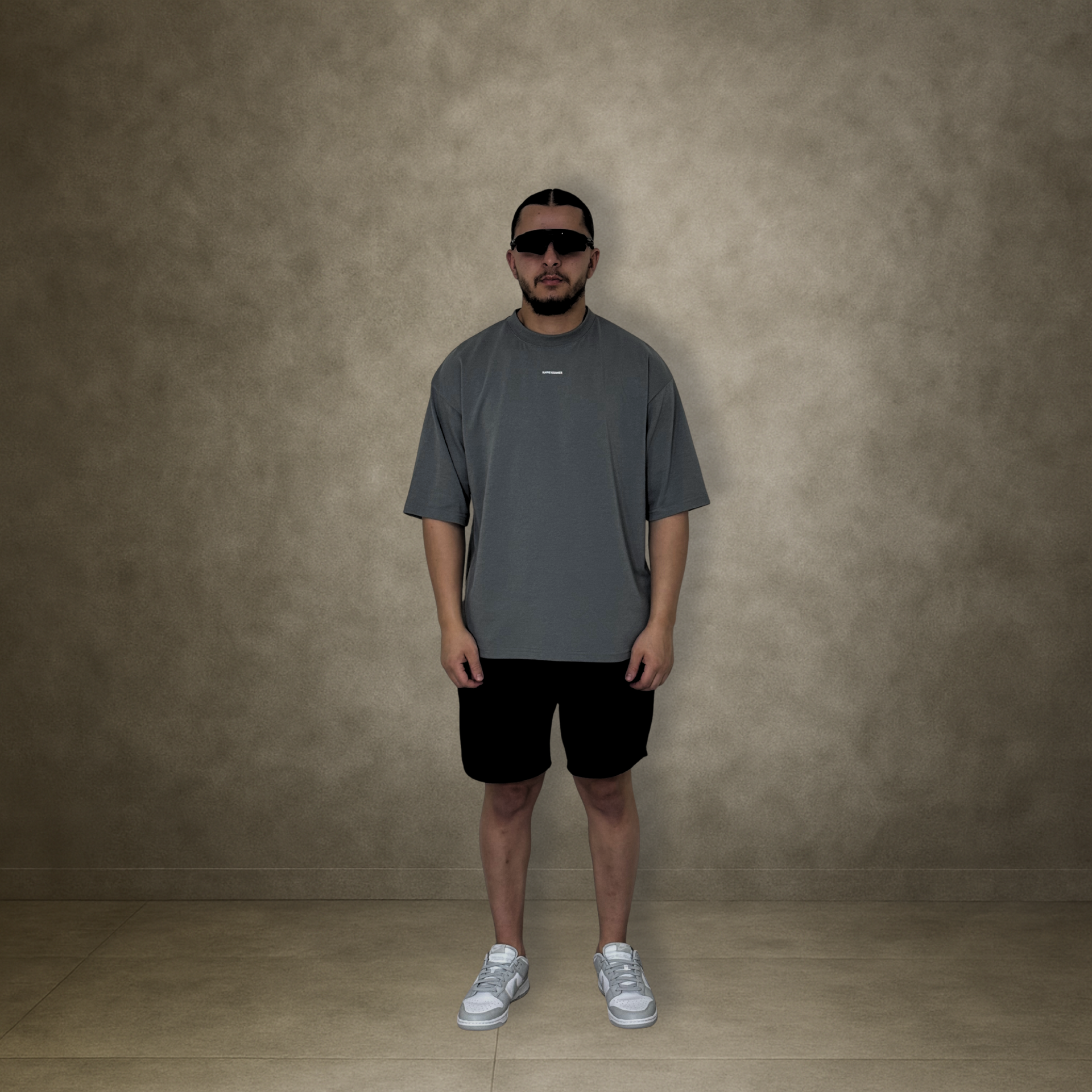 STANDARD .2 GREY